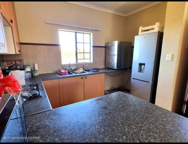 2 BEDROOM APARTMENT FOR SALE IN MOOIKLOOF RIDGE ESTATE